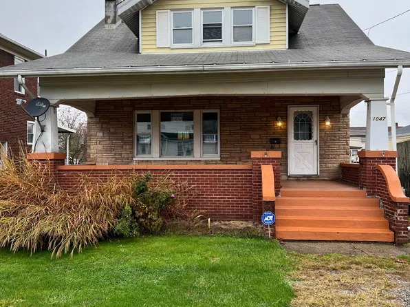 1047 Broad Ave, Belle Vernon, PA 15012