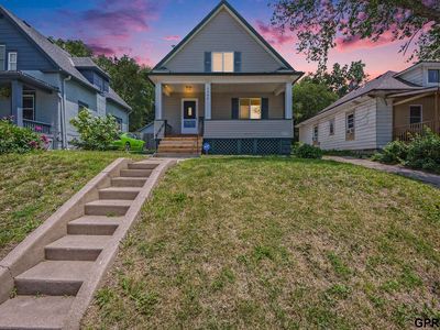 2945 N 59th St, Omaha, NE, 68104
