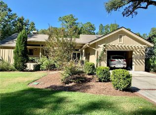 40 Wood Duck Rd, Hilton Head Island, SC 29928