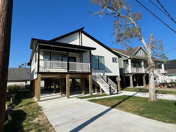 226 S Y St, La Porte, TX 77571