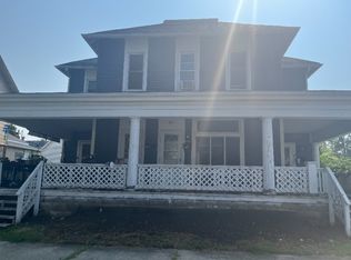 225 1/2 S East St #225-1/2, Lebanon, IN 46052