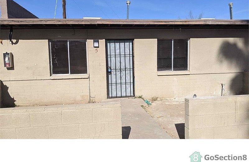 1st image of 6423 S 10th St #5