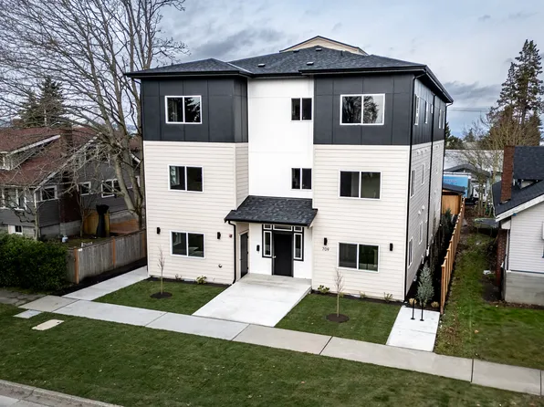 709 E 34th St #1A, Tacoma, WA 98404