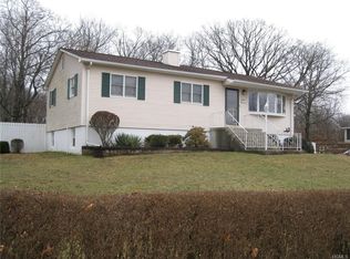 45 Maple Ln, Monroe, NY 10950