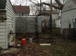 4221 Eastway St, Toledo, OH 43612