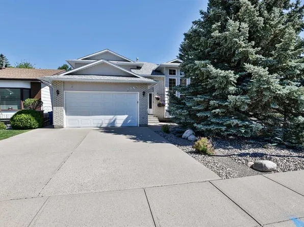 2265 27th Ave S, Lethbridge, AB T1K 6K5
