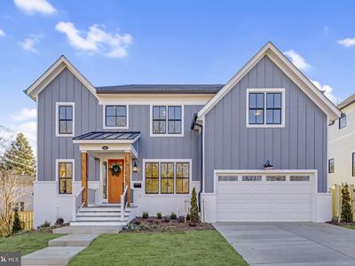 803 Seaton Lane Fls, Church, VA, 22046