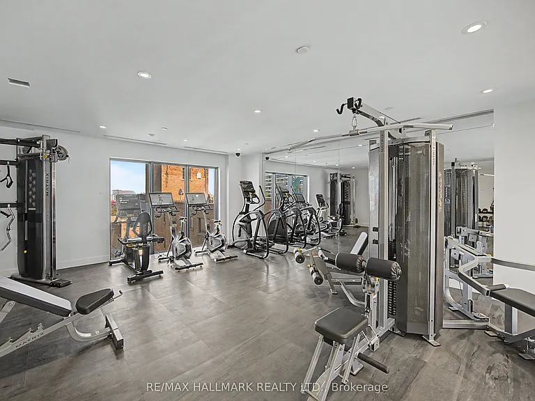 308 Jarvis St #406 — Photo 33