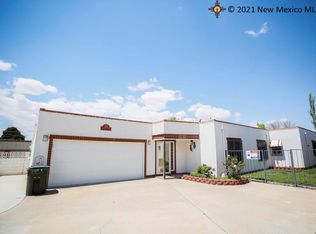 807 Colonial Ct, Carlsbad, NM 88220