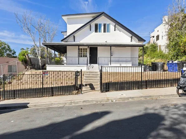 402 Olivewood Ter, San Diego, CA 92113