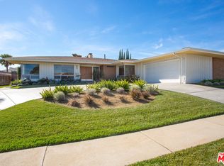 4915 Parkglen Ave, Los Angeles, CA 90043