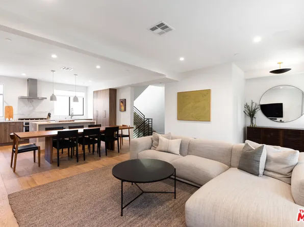 1204 N Thomas Ln, Los Angeles, CA 90038