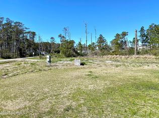 450 Stacy Loop Rd, Stacy, NC 28581