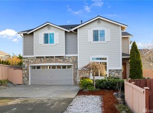 3606 186th Pl SE, Bothell, WA 98012
