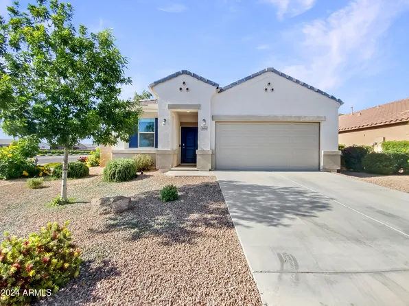 41466 W NOVAK Lane, Maricopa, AZ 85138