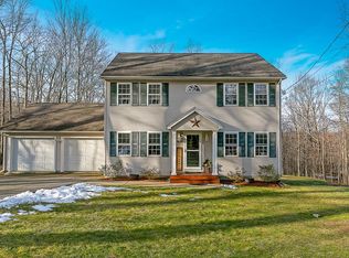 458 Reed St, Warren, MA 01083