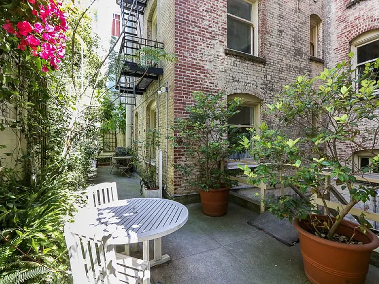952 Sutter St. — Photo 17