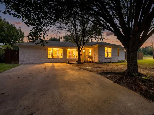 4171 Carolyn Rd, Fort Worth, TX 76109