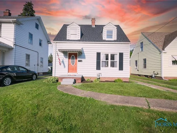 4526 N Lockwood Ave, Toledo, OH 43612
