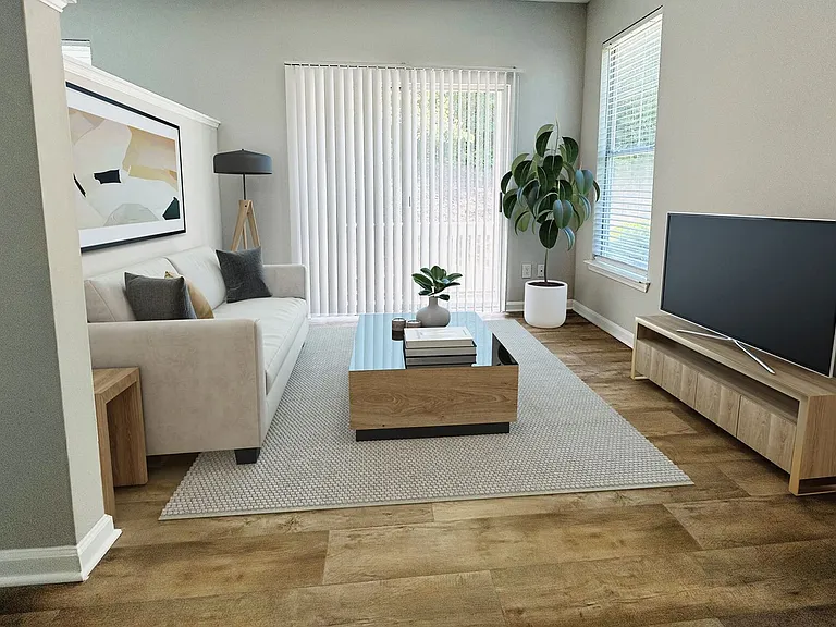 Lenox at Patterson Place — Photo 14