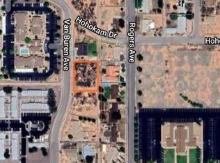 N Van Buren Ave #37, Douglas, AZ 85607