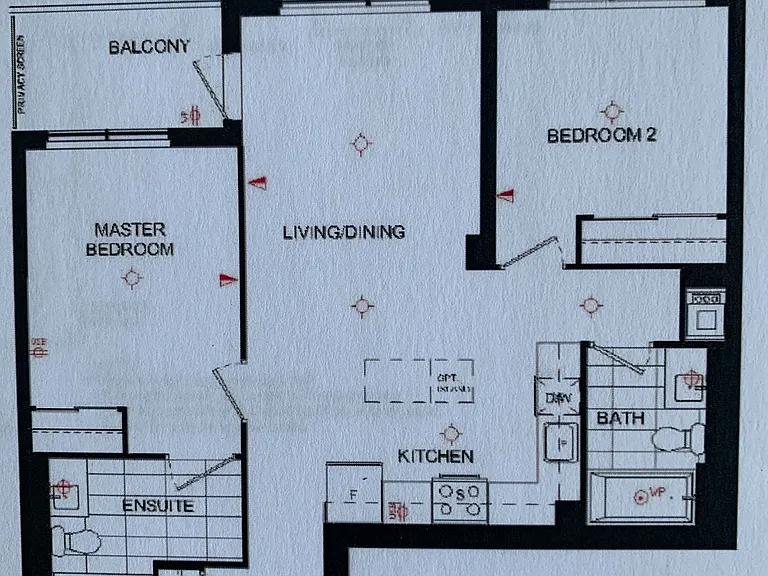 3200 William Coltson Ave #804 — Photo 1