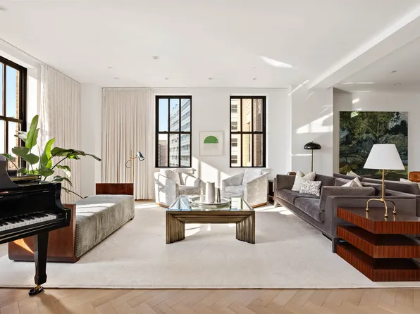 100 Barclay Street 20B image 3 of 41