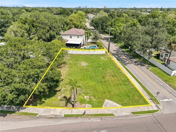 3622 W TAMPA CIRCLE LOT 97, TAMPA, FL 33629