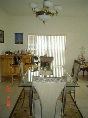 DINING RM