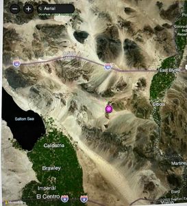 0 Winterhaven Dr, Winterhaven, CA, 92283