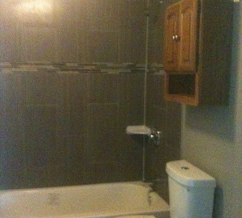 Masterbath