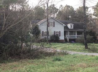 128 Nealys Way, Haddock, GA 31033