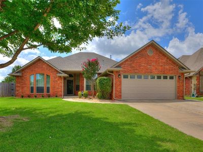 3916 Irvine Dr, Norman, OK, 73072