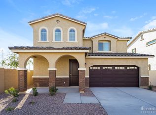 8637 E Posada Ave, Mesa, AZ 85212