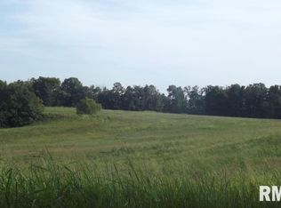 0 Kerr Canyon Rd, Cobden, IL 62920