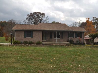13127 E County Road 1025 N, Evanston, IN, 47531