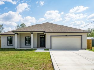 402 Oak Dr, Beeville, TX 78102