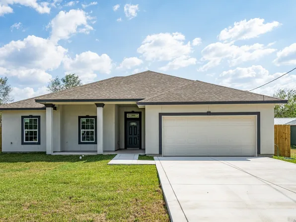 402 Oak Drive, Beeville, TX 78102