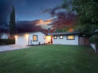 2069 Newton Ave, San Jose, CA 95122