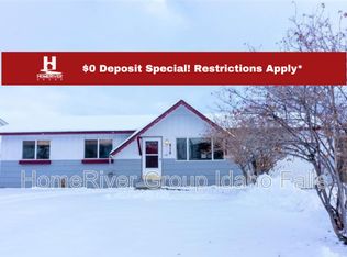 510 Bob O Link Dr, Idaho Falls, ID 83401