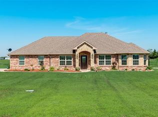4756 County Road 597, Farmersville, TX 75442