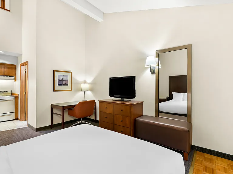Quality Inn — Photo 9