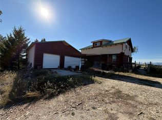 475 Echo Rdg, Stevensville, MT 59870
