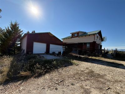 475 Echo Rdg, Stevensville, MT, 59870