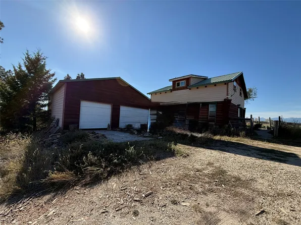 475 Echo Rdg, Stevensville, MT 59870