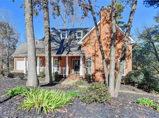 1920 Seven Seas Ct, Alpharetta, GA 30005