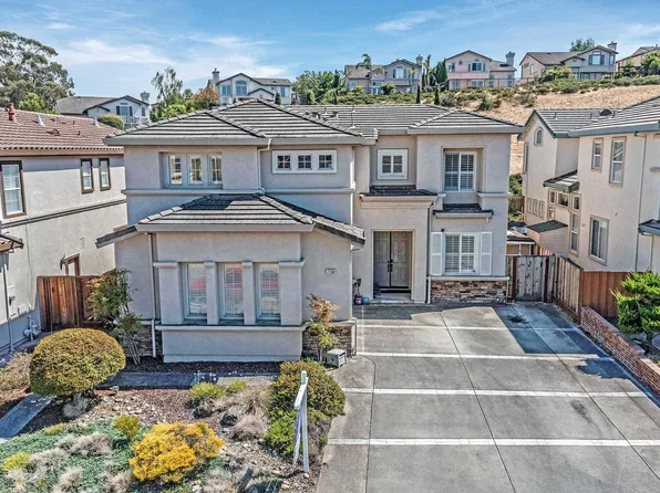 7759 Coolidge Ct, Castro Valley, CA 94552