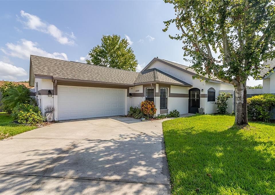 11409 Pumpkin Seed Ct, Orlando, FL 32821 Zillow