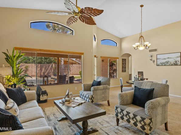 16648 W Adams St, Goodyear, AZ 85338
