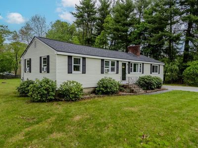 78 Cook St, Billerica, MA, 01821